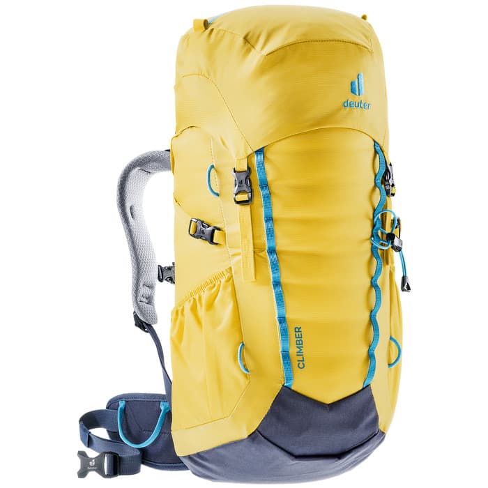 Deuter Climber Corn-Ink