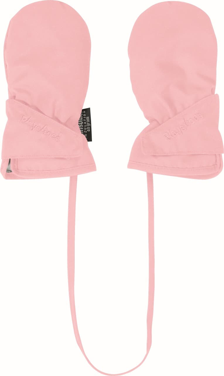 Zimní kojenecké rukavice Playshoes Rosa