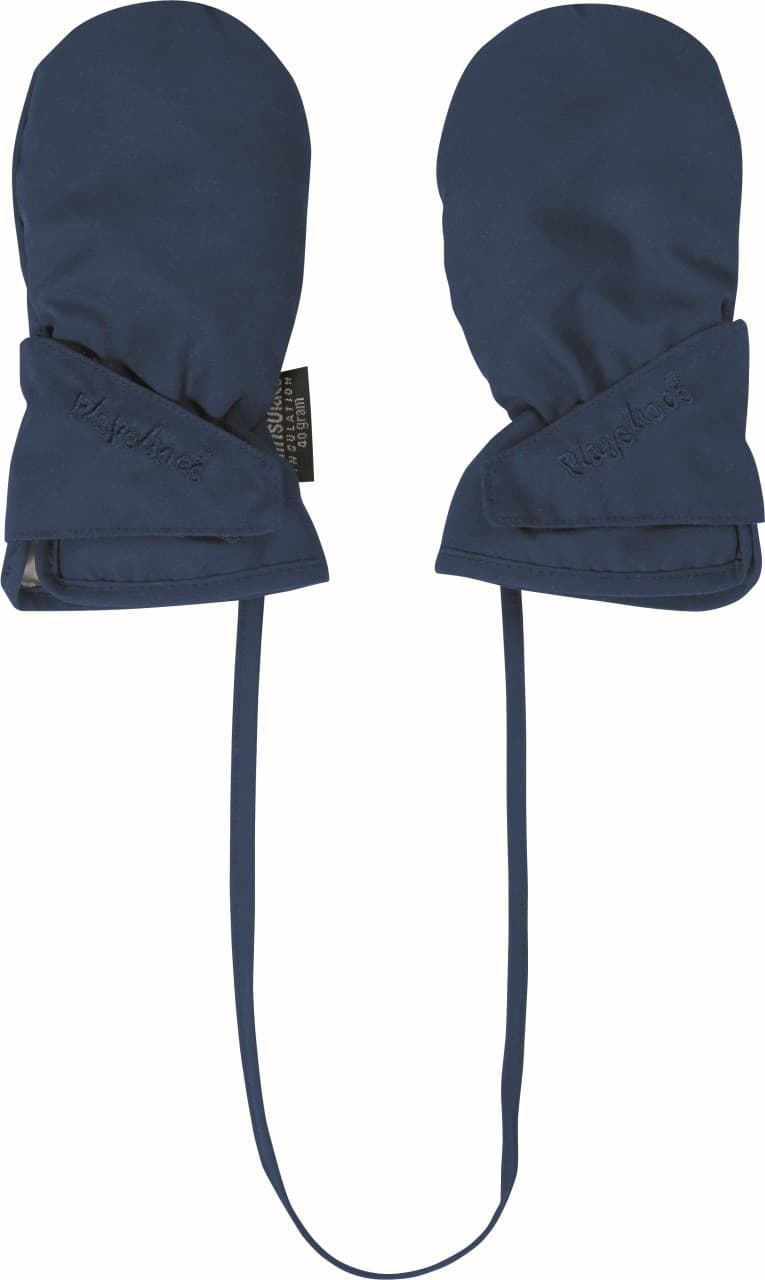 Zimní kojenecké rukavice Playshoes Marine