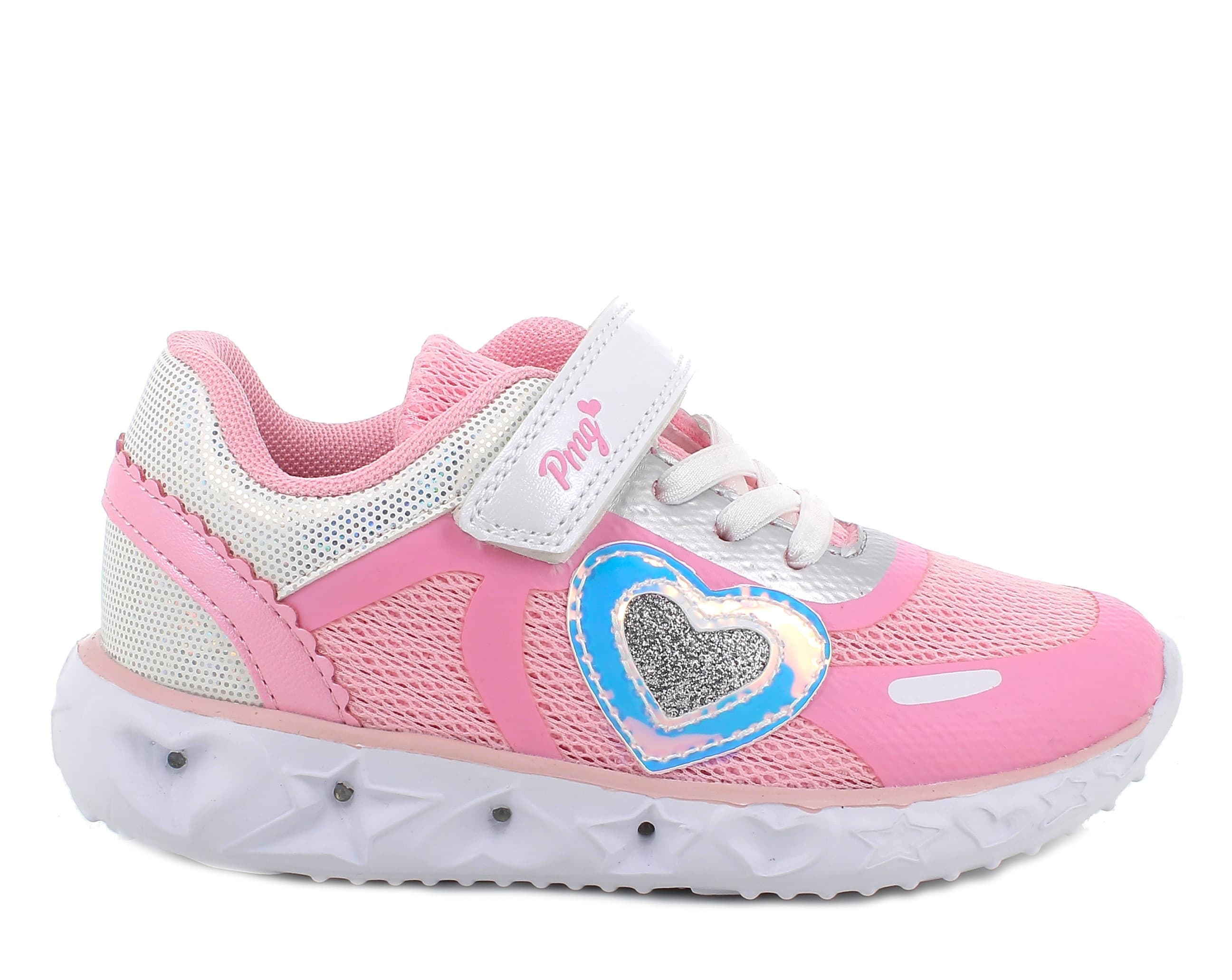 Svítící tenisky Primigi 5965511 Velikost: 32