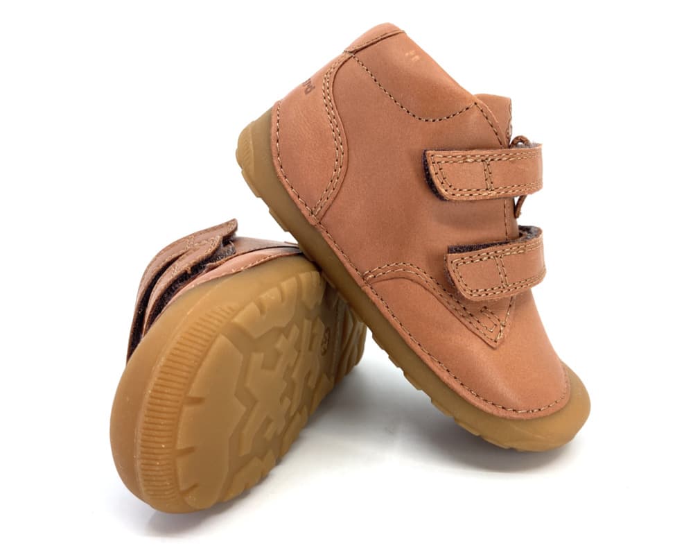 Bundgaard Petit Strap Cognac 235 Velikost: 25