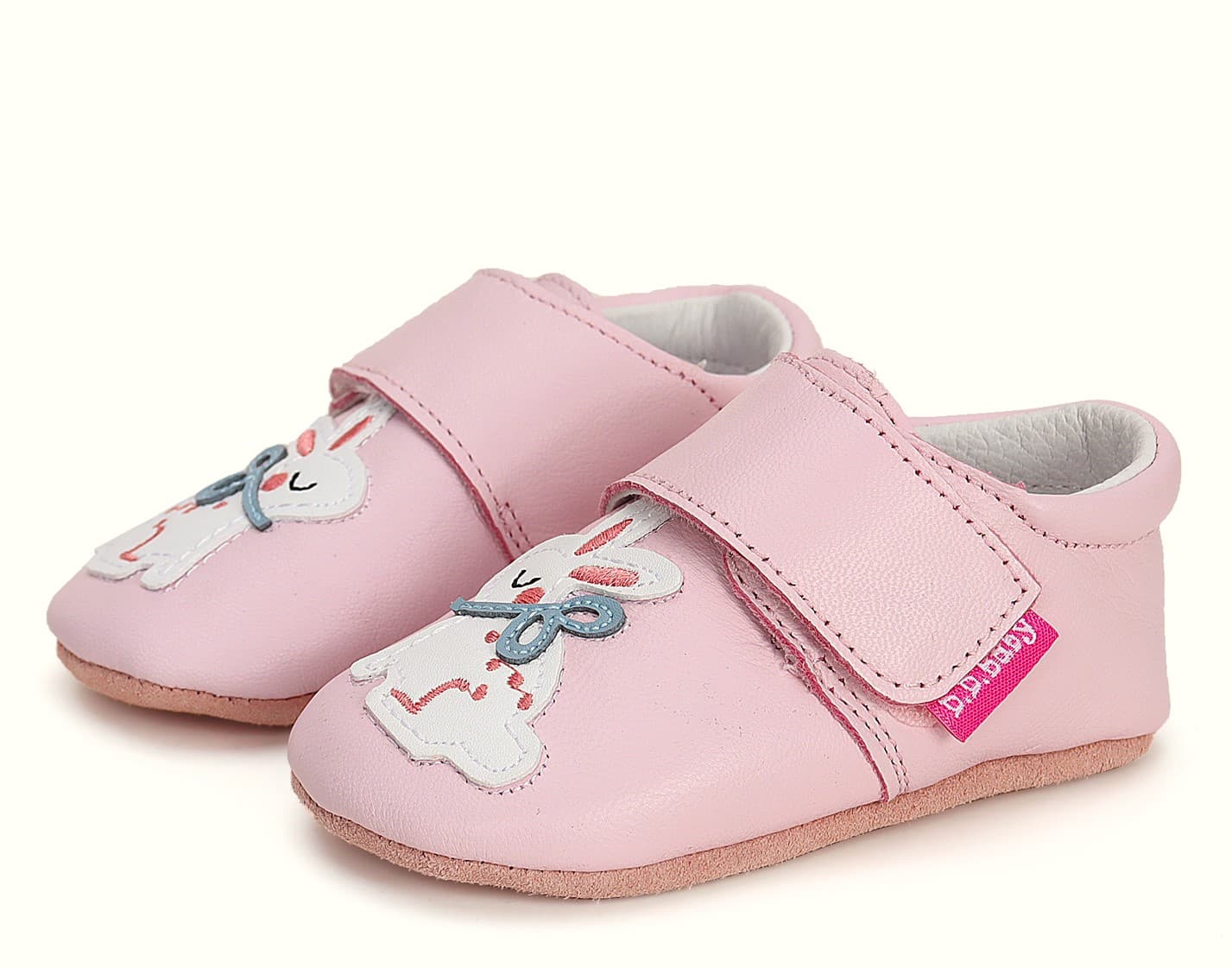 Levně Capáčky DD Step K1596-41264 Baby Pink