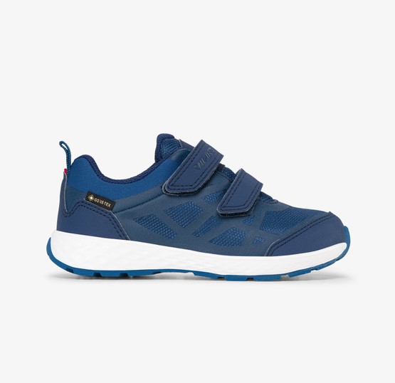 Viking Veme Low GTX R Blue Velikost: 25