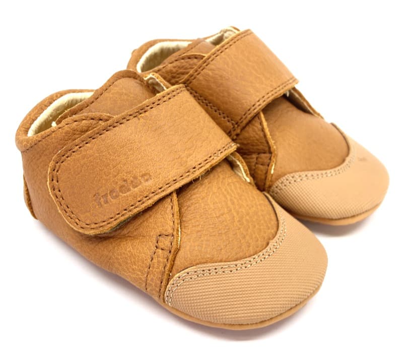 Froddo Prewalkers Toesy Cognac G1130015-2 Velikost: 20