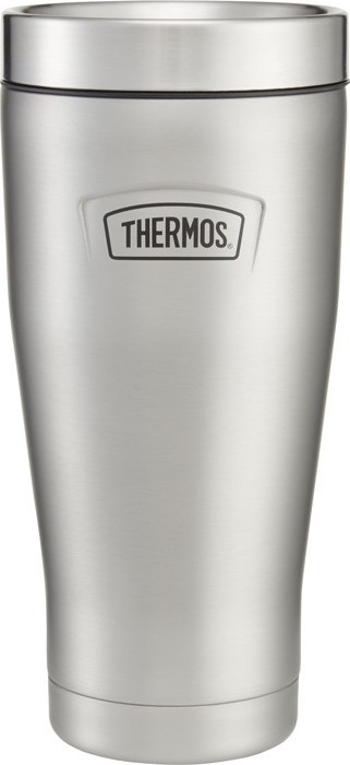 Thermos Vodotěsný termohrnek - nerez 0,47