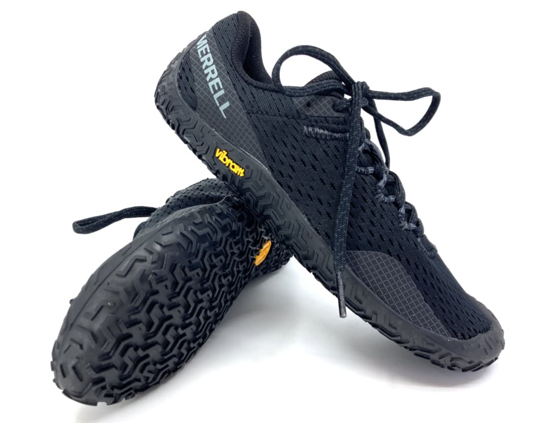 Merrell Vapor Glove 6 Black W Velikost: 41