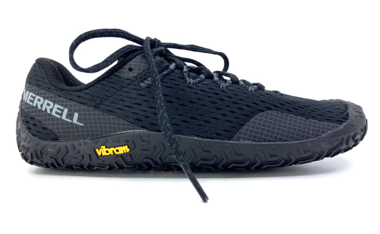 Merrell Vapor Glove 6 Black M Velikost: 43