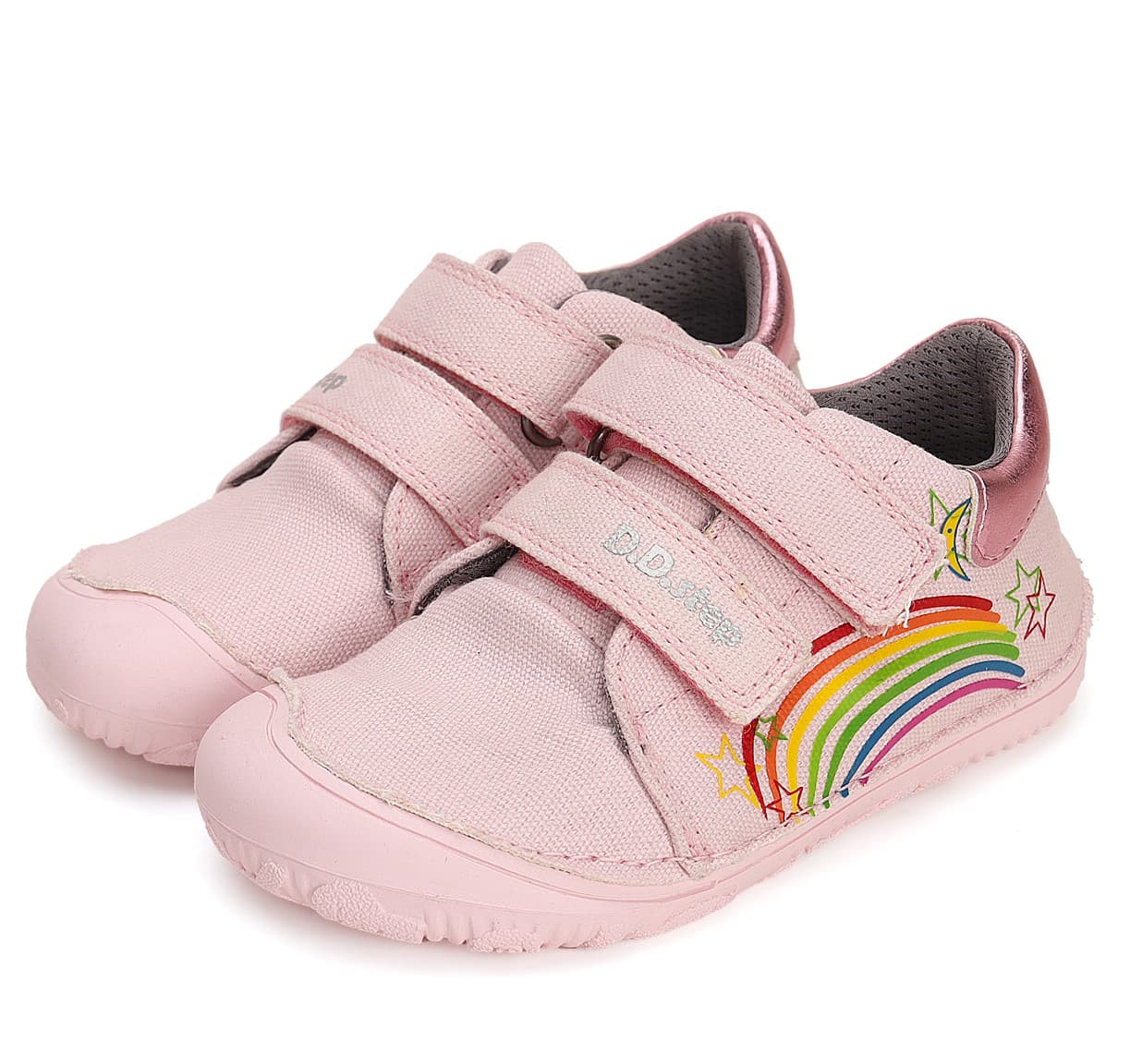 Levně DD Step C073-41805A Pink