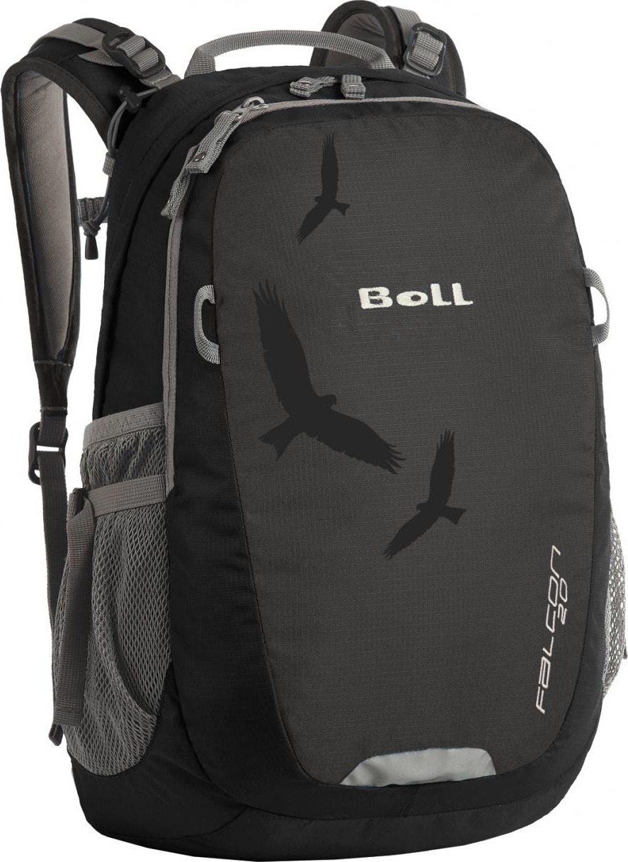 Boll FALCON 20 - basalt