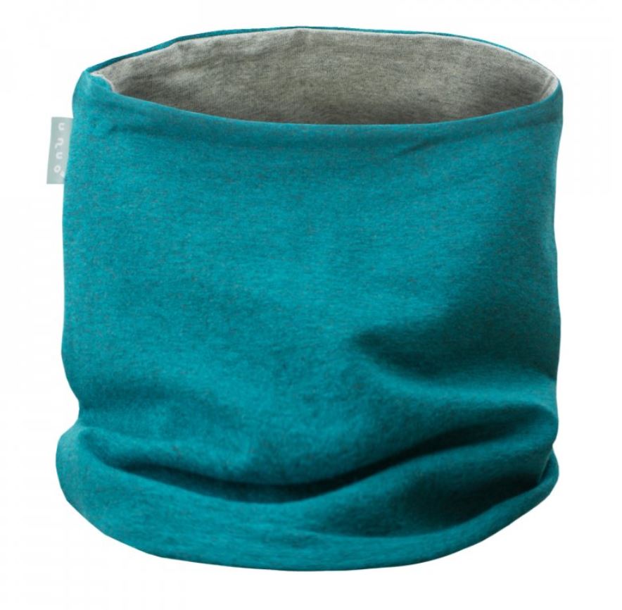 UNUO Nákrčník UNI Aqua melír