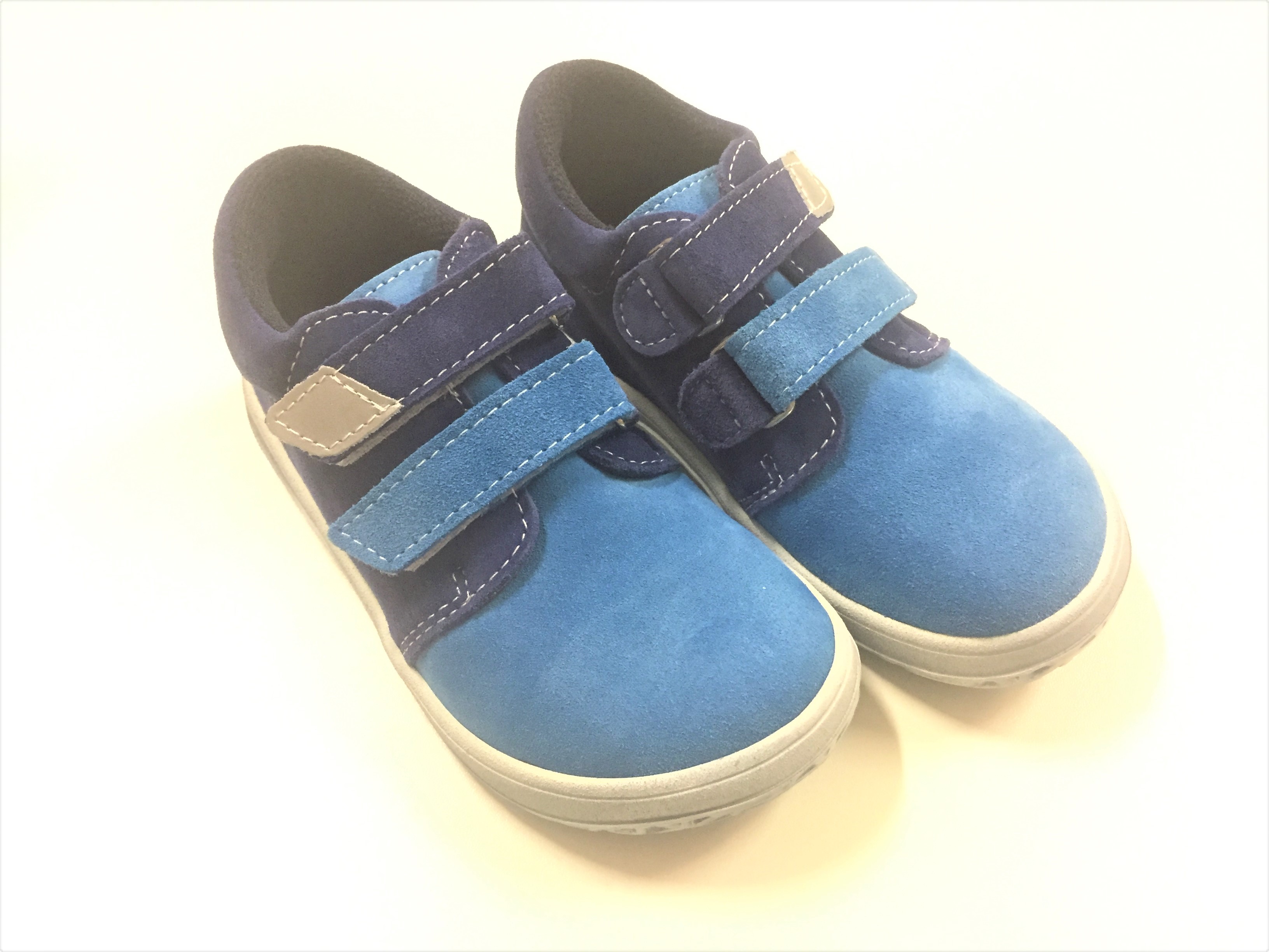 Jonap B1 modrá Velikost: 21