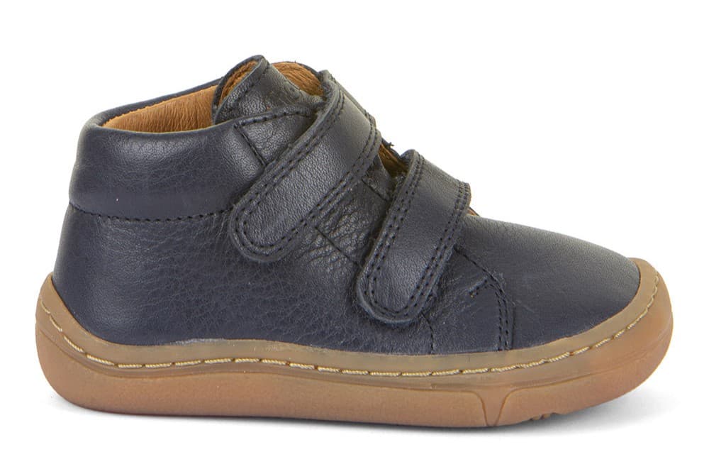 Froddo G2130342-9 Dark Blue Velikost: 26, Vnitřní délka boty: 16,7 cm, Vnitřní šířka boty: 6,9 cm