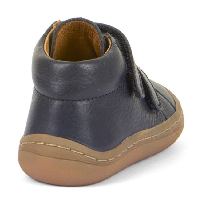 Froddo G2130342-9 Dark Blue Velikost: 26, Vnitřní délka boty: 16,7 cm, Vnitřní šířka boty: 6,9 cm