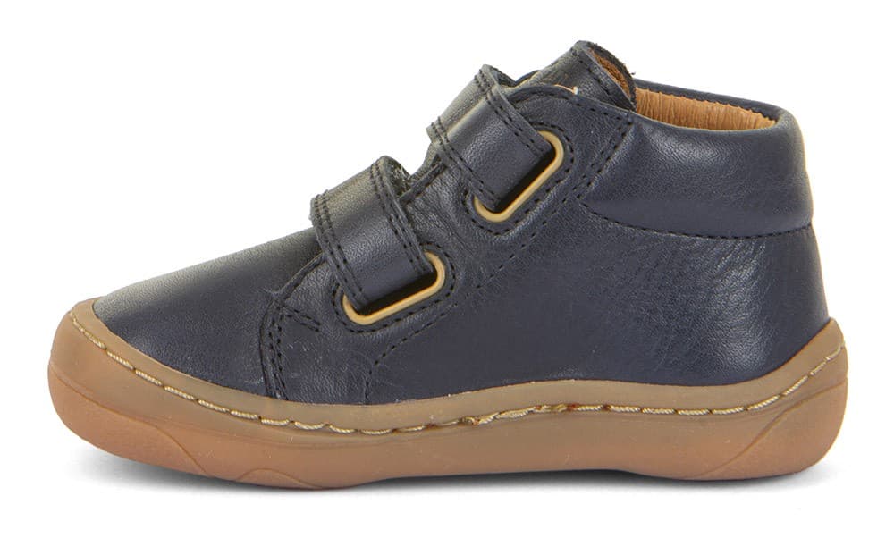 Froddo G2130342-9 Dark Blue Velikost: 26, Vnitřní délka boty: 16,7 cm, Vnitřní šířka boty: 6,9 cm