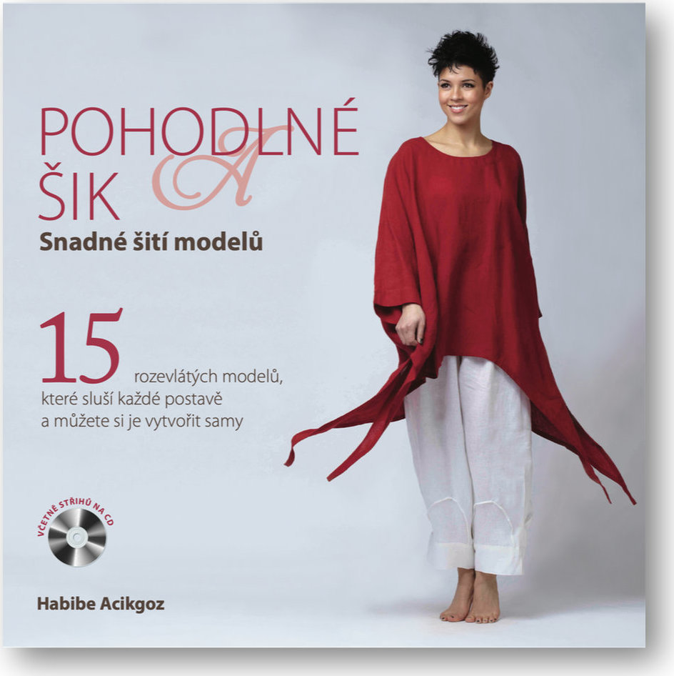Levně Svojtka Pohodlné a šik
