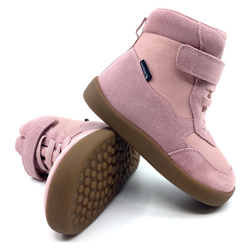 Zimní Bundgaard Brooklyn Tex Rose 794 Velikost: 27, Vnitřní délka boty: 17,5 cm, Vnitřní šířka boty: 7,1 cm
