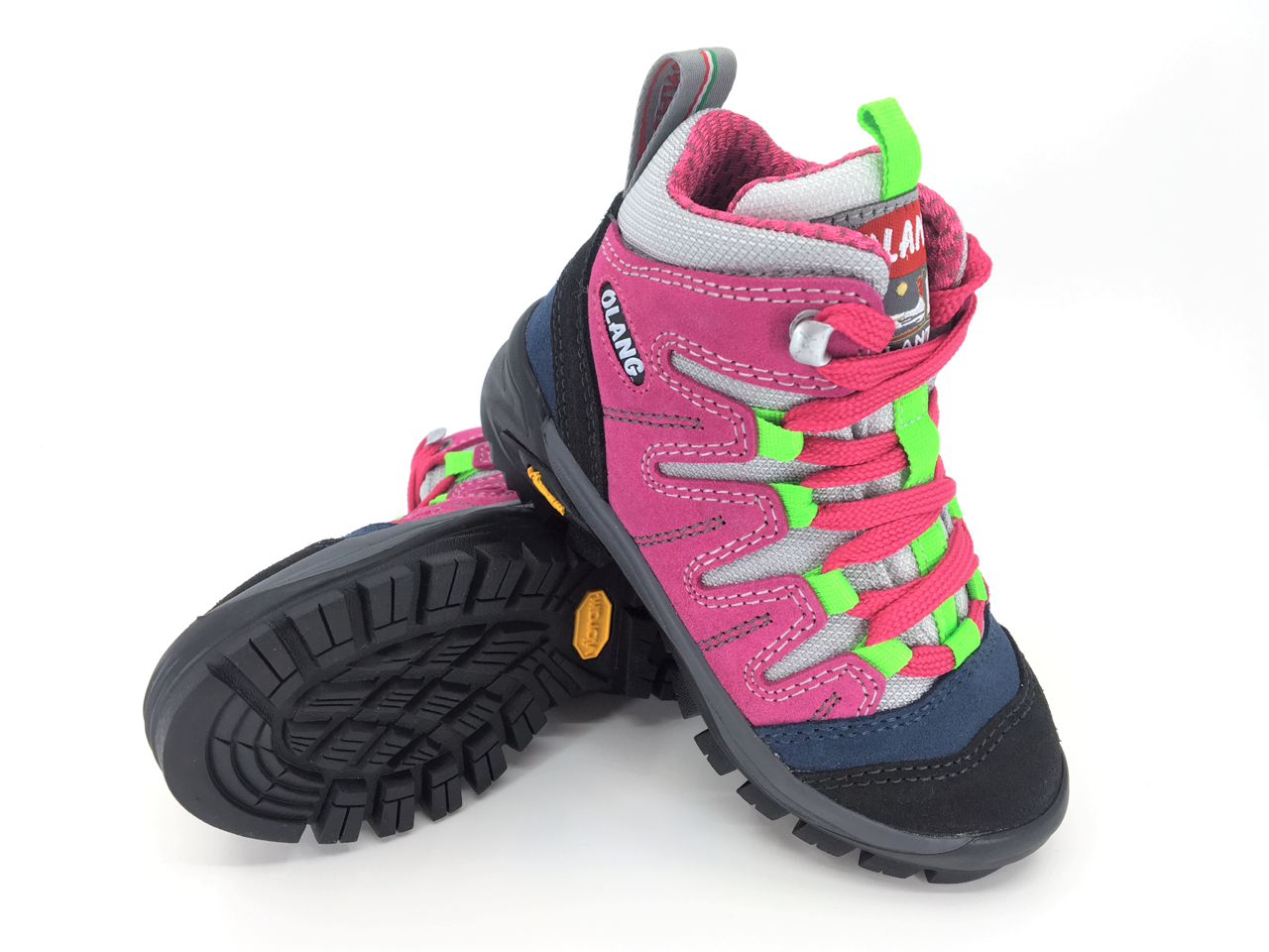 Olang Civetta Fuxia 847 Velikost: 31