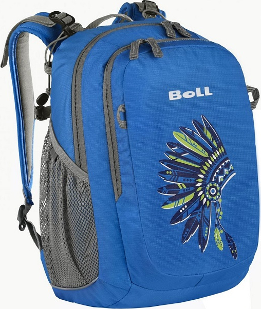 Levně Boll SIOUX 15 - dutchblue
