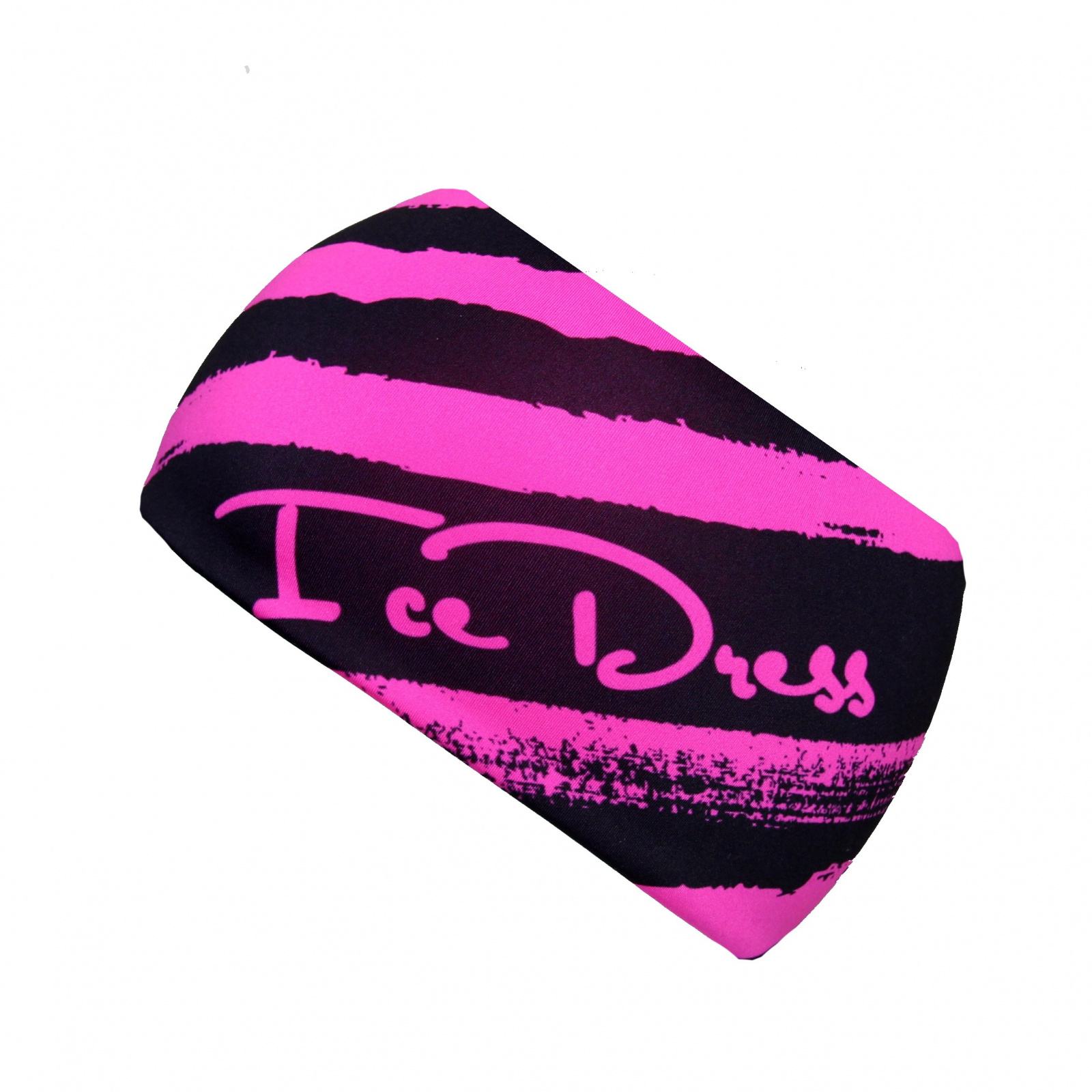 Drexiss sportovní čelenka LIMITKA BRUSH II Velikost: DĚTSKÁ jaro/léto Obvod 48-52cm