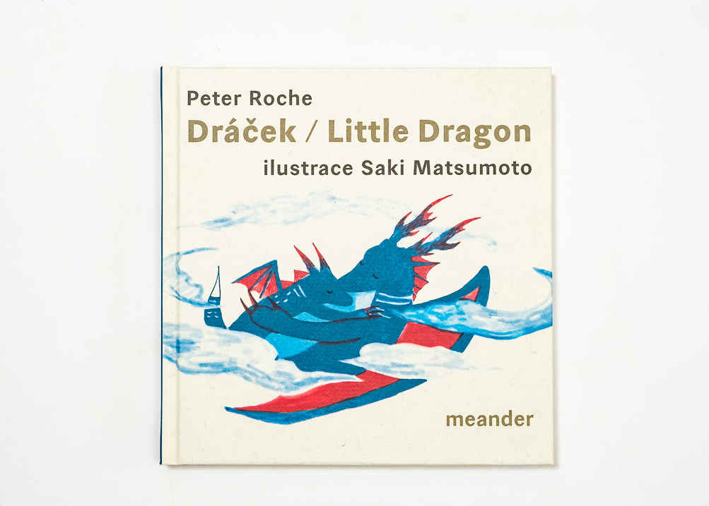Levně Meander Dráček / Little Dragon