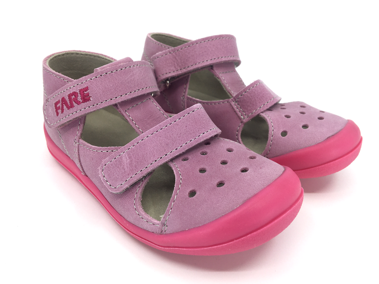 Dětské sandálky FARE 868191 Velikost: 25