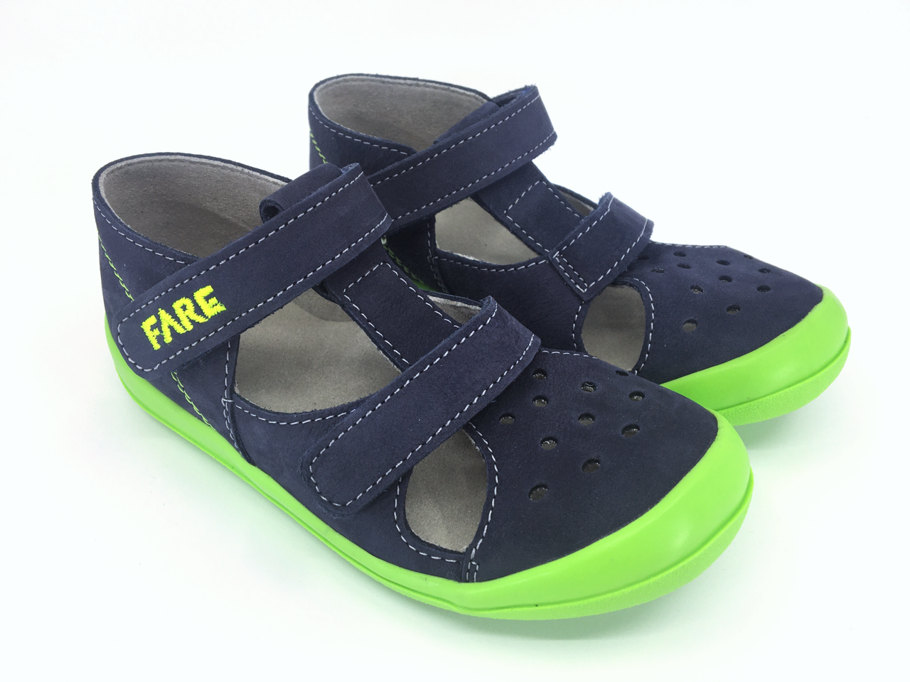 Dětské sandálky FARE 868201 Velikost: 23