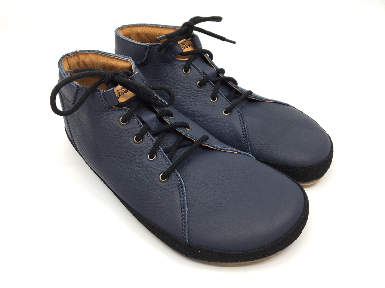 Barefoot Pegres BF70 modré Velikost: 45