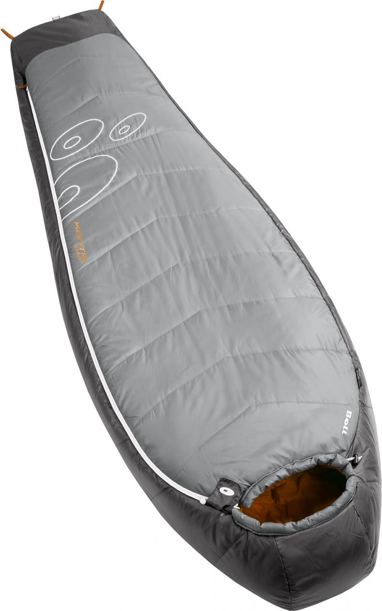 Levně Boll KARMA PLUS SF L - granite