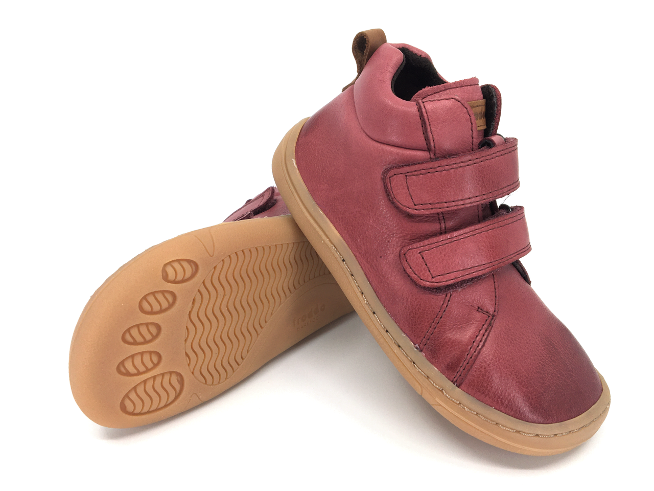 Barefoot boty Froddo G3110169-7 Velikost: 32