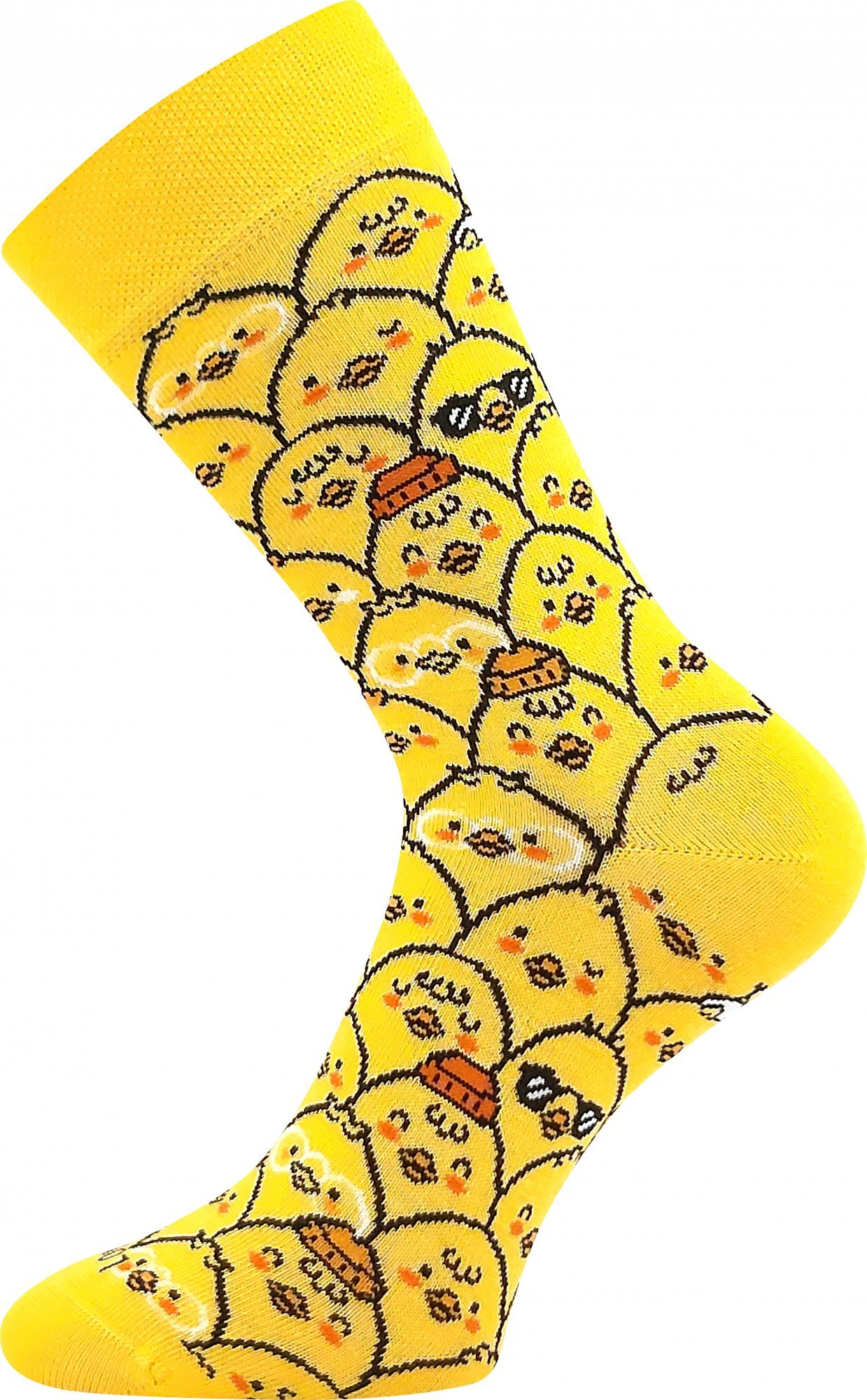 Levně Lonka® Ponožky Lonka Deaster - vajíčka