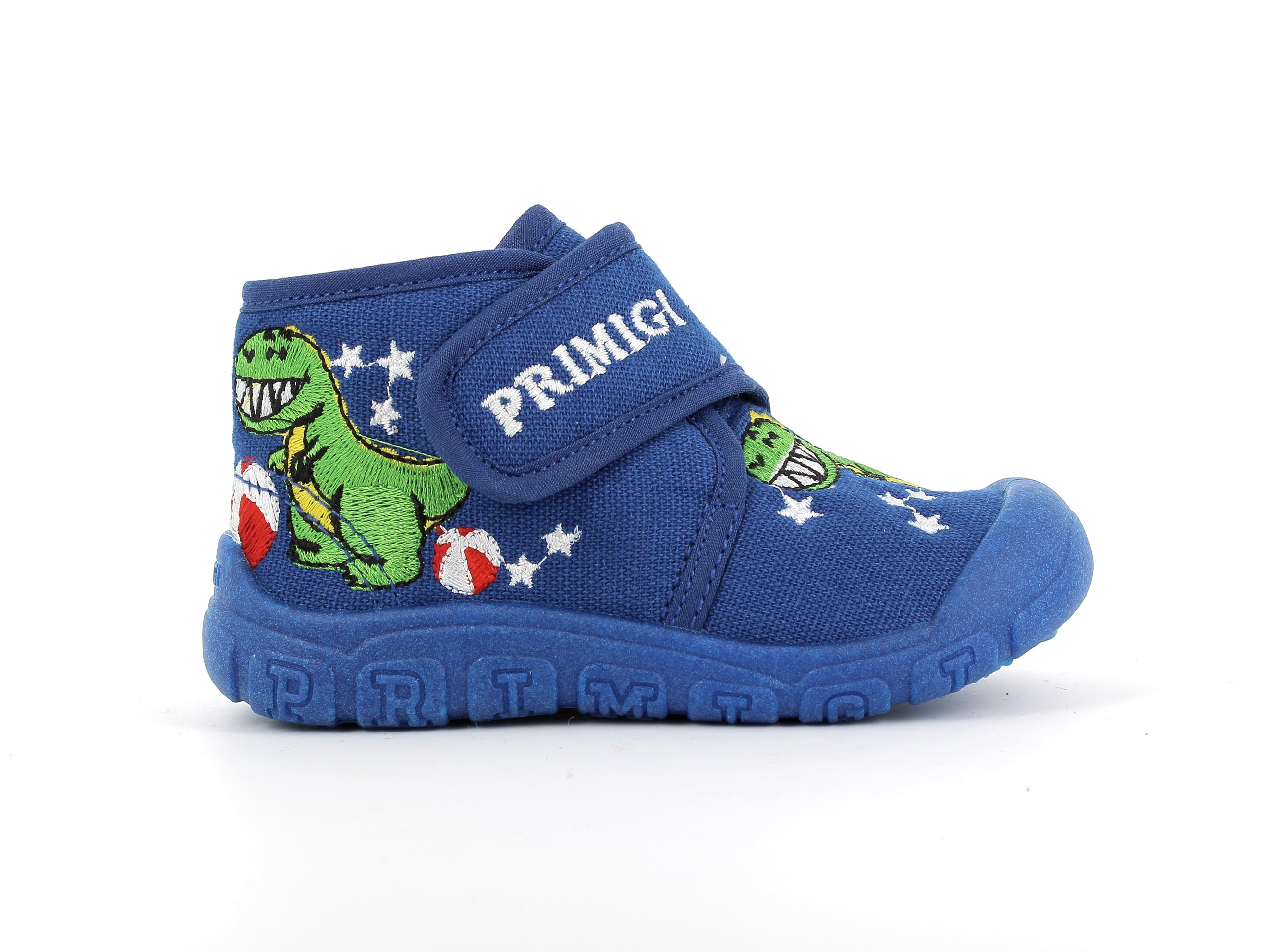 Dětské bačkory Primigi 6446066 Velikost: 21