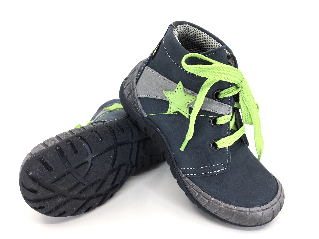 Dětské celoroční kotníkové boty Fare 823202 Velikost: 26