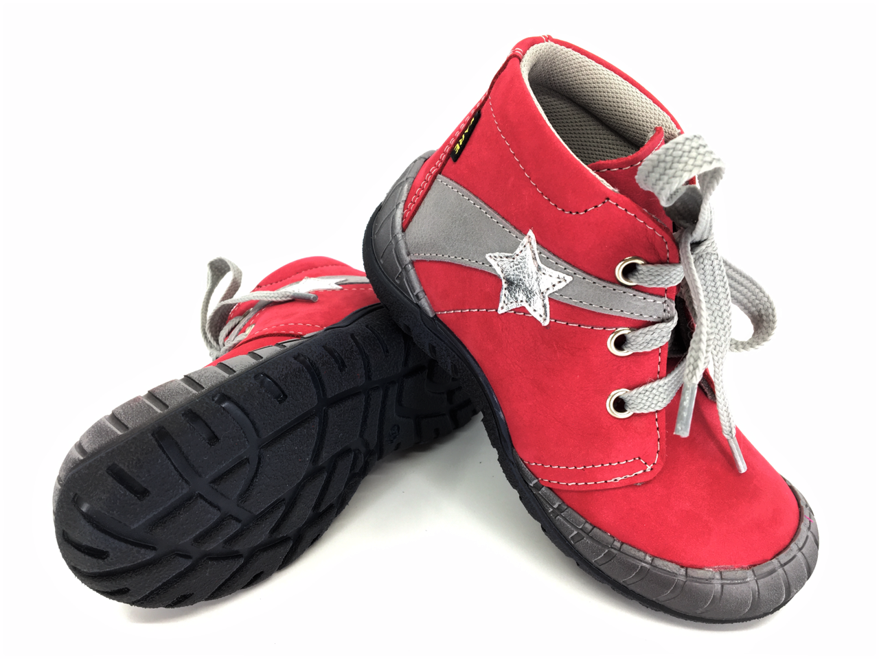 Dětské celoroční kotníkové boty Fare 823242 Velikost: 26