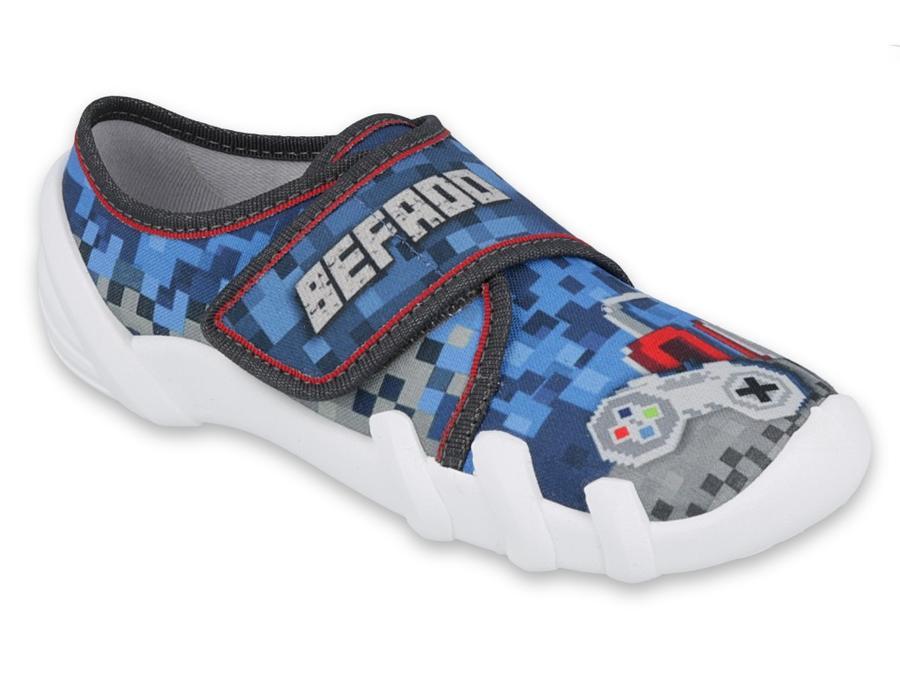 Bačkory Befado Game 273y293 Velikost: 32