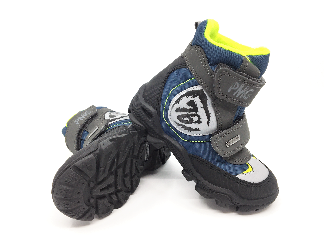 Chlapecké zimní boty Primigi s Gore-Tex 6398611 Velikost: 27