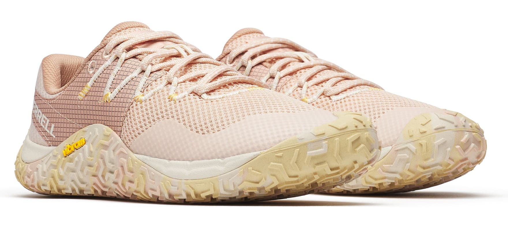 Merrell Trail Glove 7 Pink/ Salt Velikost: 37