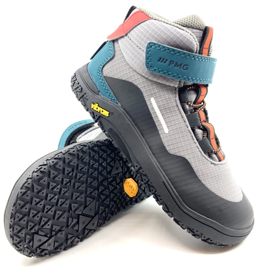 Chlapecké boty Primigi 8916311 Gore-Tex