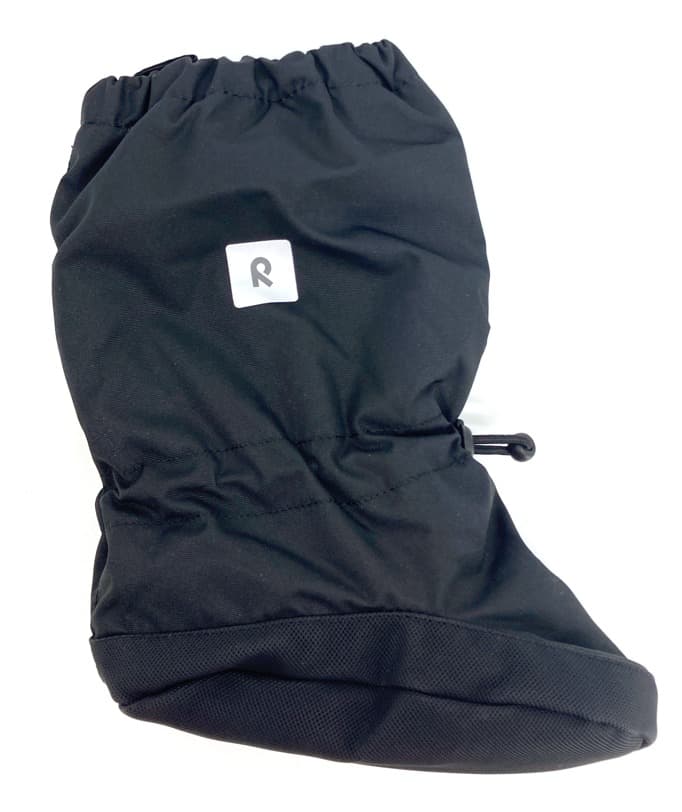 Levně Zimní capáčky Reima Anturoin Black