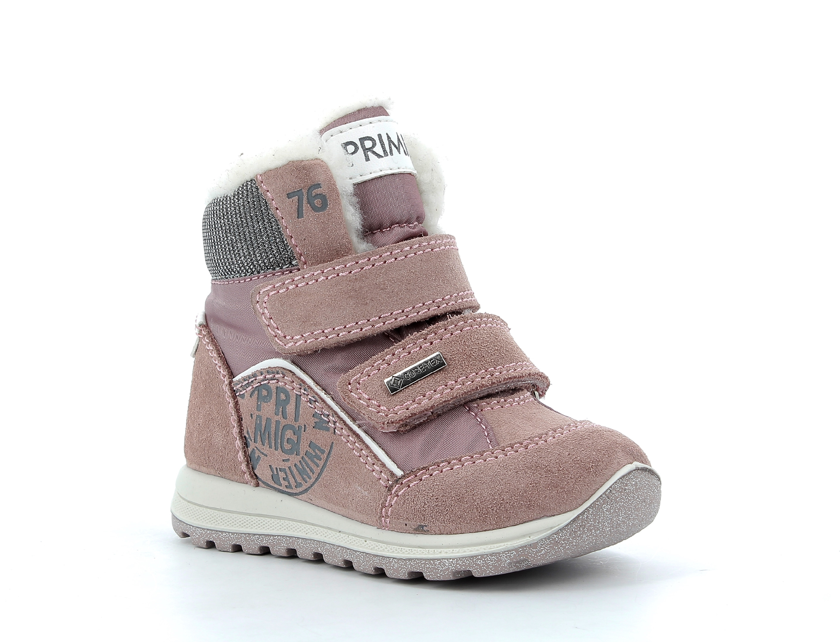 Zimní boty Primigi s Gore-Tex 6356744 Velikost: 20