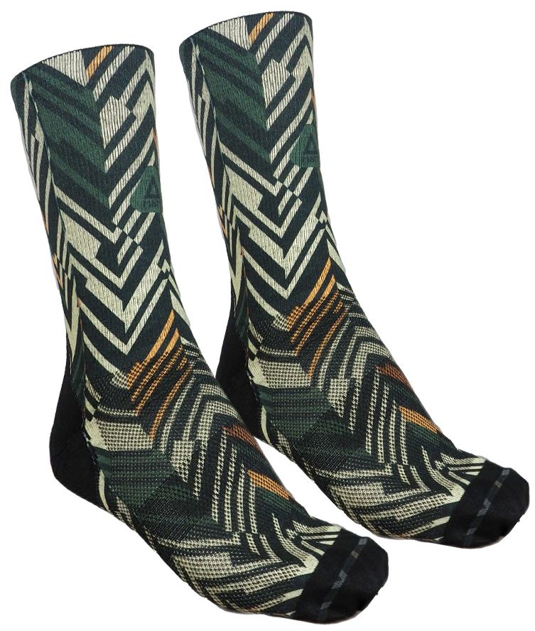 Levně Ponožky Matt Thermolite Sock Geomatt