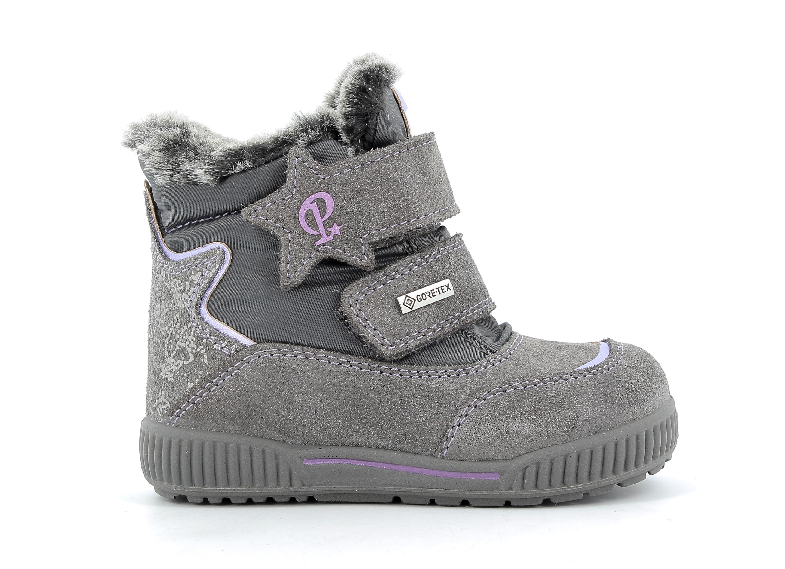 Zimní boty Primigi s Gore-Tex 6361422 Velikost: 26