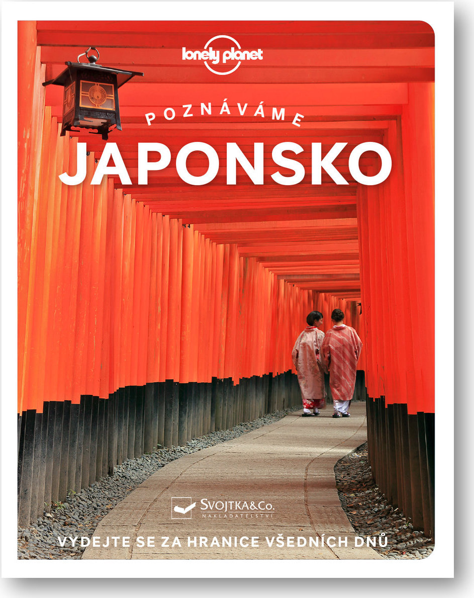 Levně Japonsko (poznáváme)