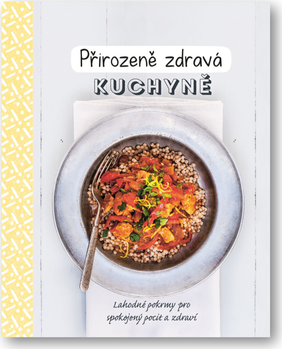 Levně Přirozeně zdravá kuchyně Sara Lewis Parragon