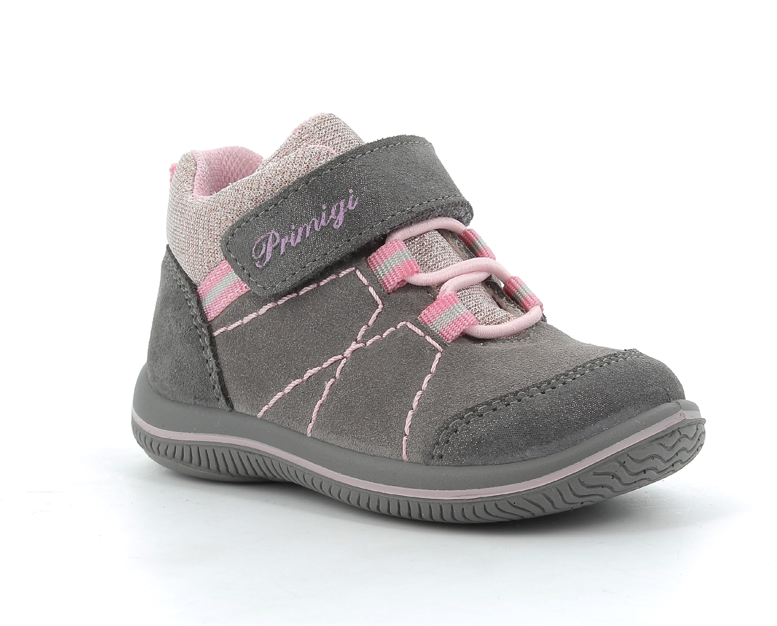 Dětské boty Primigi 6355400 Velikost: 22