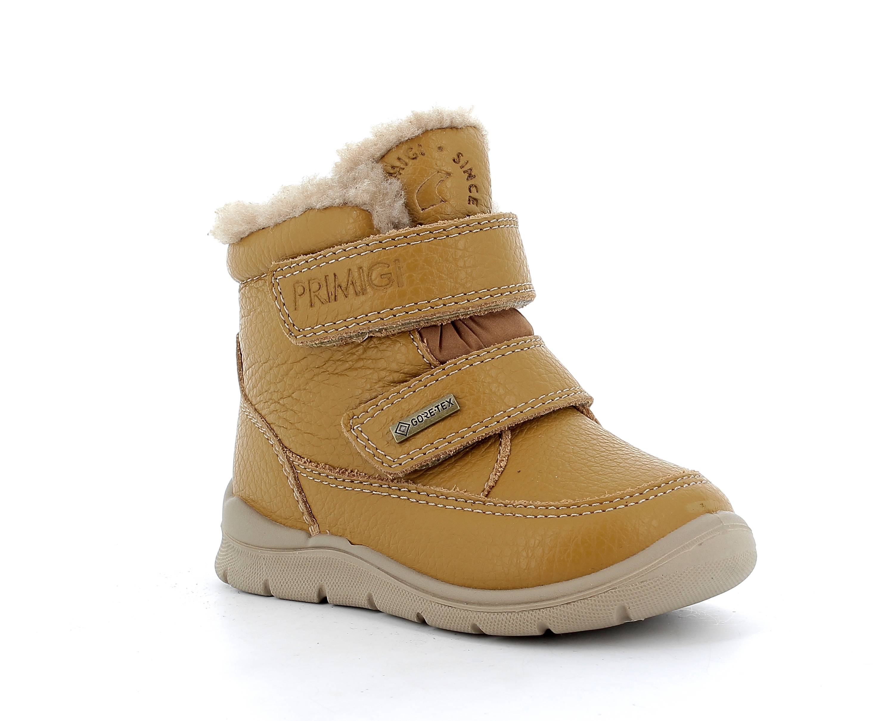 Zimní boty Primigi s Gore-Tex 6358211 Velikost: 21