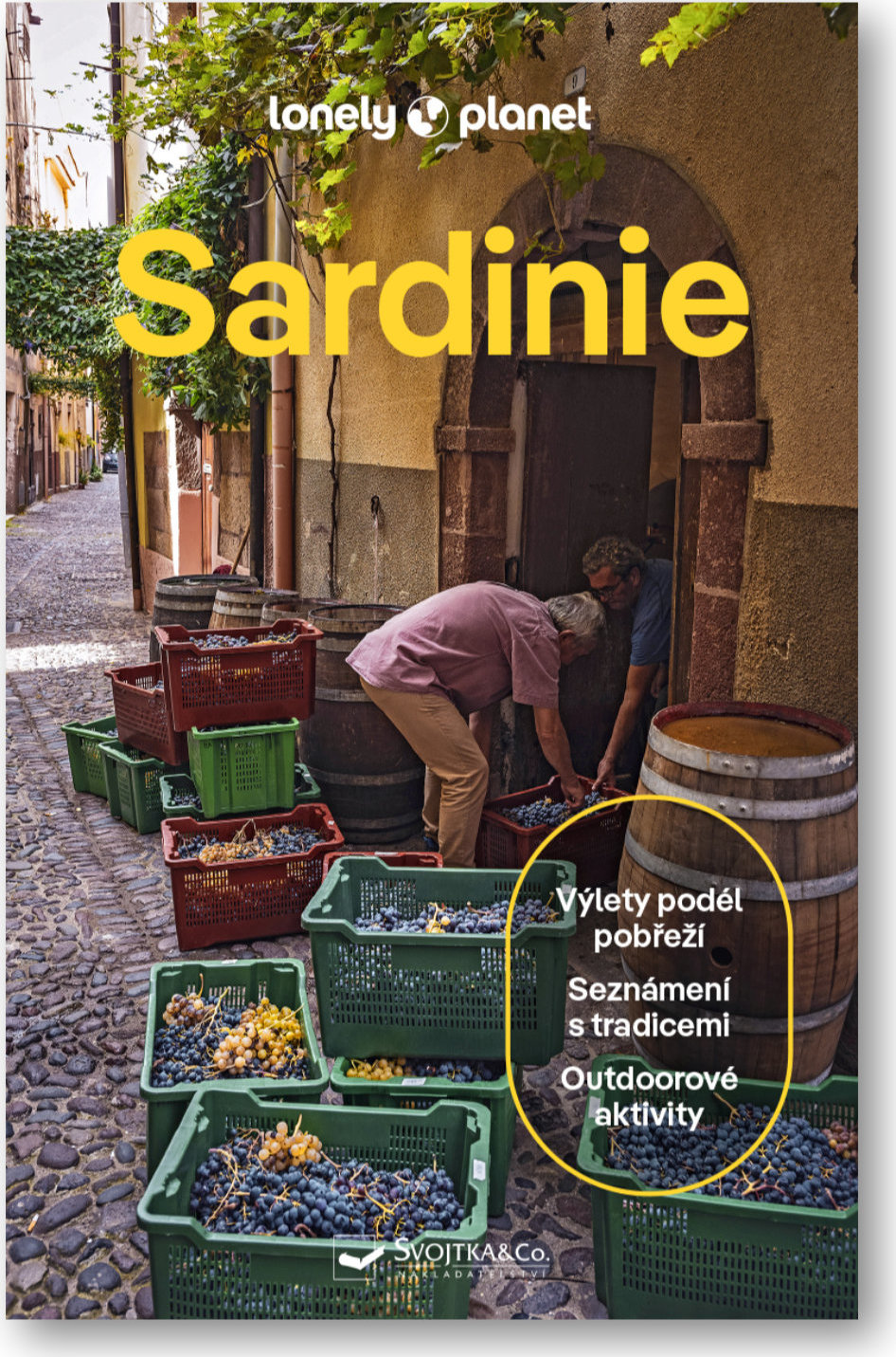 Levně Sardinie