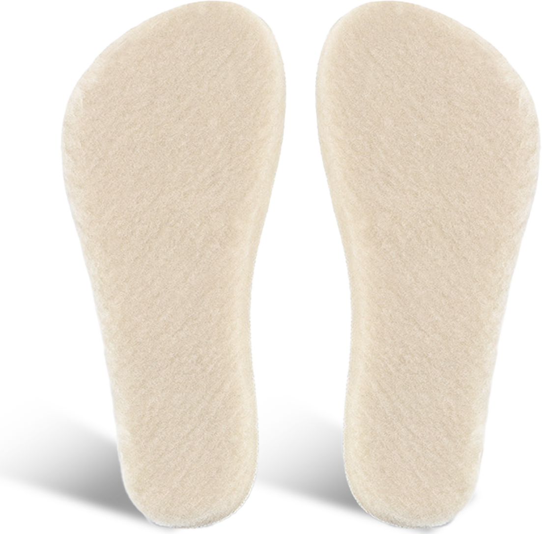 Levně Barebarics Stélka Be Lenka ThermoWool