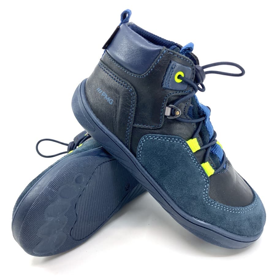 Chlapecké boty Primigi 8915311 Gore-Tex