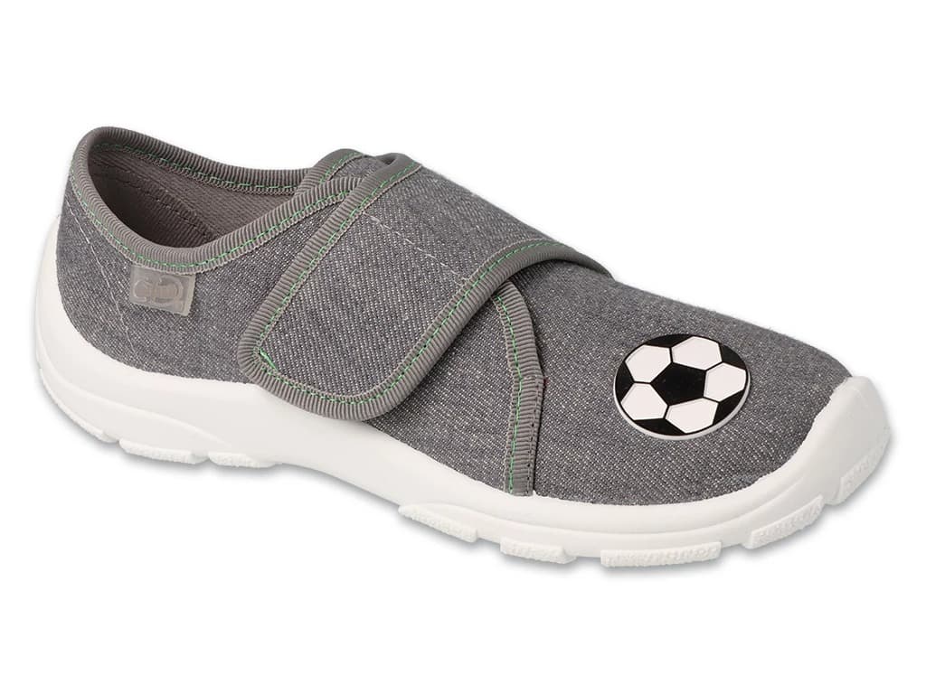 Bačkory Befado 974y585 Fotbal