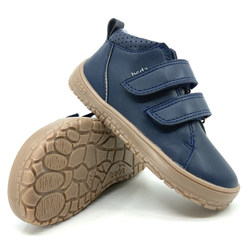 Levně Beda BFN 170060 /W/M/NL/GR Navy